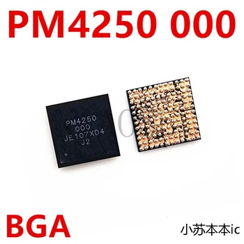 (1 adet) 100 % Yeni orijinal PM4250-000 BGA PM4250 000 4250 Yonga Seti