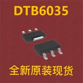 10 adet DTB6035 SOT-223
