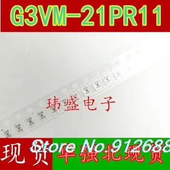 10 ADET / GRUP G3VM-21PR11 2PB