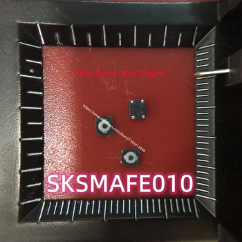 10 adet / grup Japonya ALPS SKSMAFE010 mikro membran anahtarı 3.4*2.8*0.7 yama 4 ayak