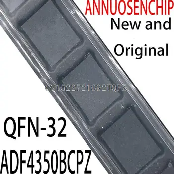 10 ADET / GRUP Yeni ve Orijinal ADF4350 QFN-32 ADF4350BCPZ