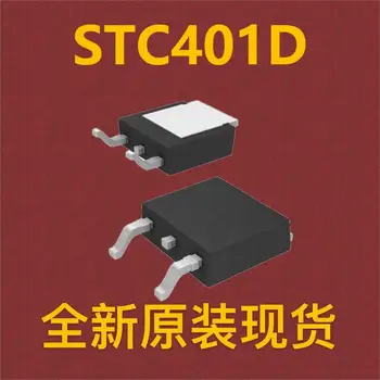 \10 adet \ STC401D TO-252