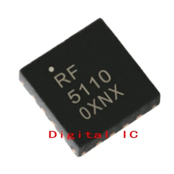 10 Adet Yeni 100 % Orijinal RF5110GTR7 Arduino Nano Geïntegreerde Schakelingen Operasyon Versterker Enkele Çip Mikrobilgisayar