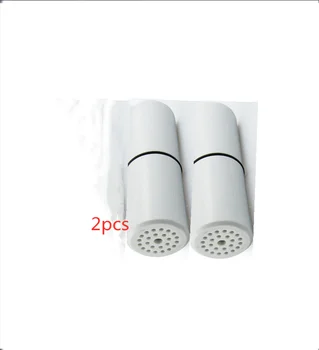 2 adet yüksek kaliteli filtre elemanı duş su arıtıcısı H-302 filtre elemanı