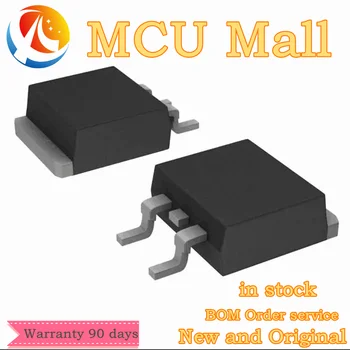 5 ADET MMD65R600QRH MMD65R600 65R600 TO252 IC