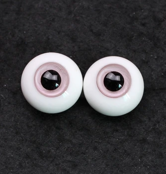 6mm 8mm 10mm 12mm 14mm 16mm 18mm 1/6 1/4 1/3 aod savunma bakanlığı msd yosd sd bjd bebek cam gözler göz küresi eyesball LJSB003