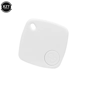 Akıllı Etiket Anti-Kayıp Alarm kablosuz Bluetooth-compatibleTracker Telefonu Şeyler Arama Bavul Anahtar Pet Bulucu Konumu Kayıt