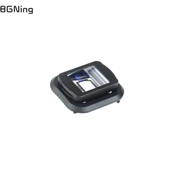 BGNing 1.33 x Anamorfik Film Lens Film Yapımı Geniş Ekran Film Lens Optik Cam DJI MAVİC 2PRO Drone Aksesuarları
