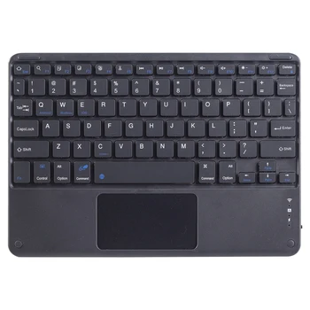 Blackview K1 evrensel taşınabilir bluetooth kablosuz klavye Blackview Tablet A11