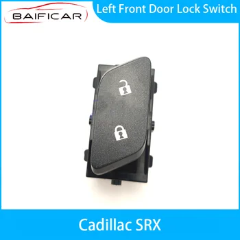 Cadillac SRX İçin Baificar Marka Yeni Sol Ön Kapı Kilidi Anahtarı