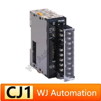 CJ1W-TC001 / CJ1W-TC002 CJ1W-TC003 CJ1W-TC004 CJ1W-TC101 Sıcaklık kontrol ünitesi Düzenlenebilir Kontrol Modülü Termokupl Girişi