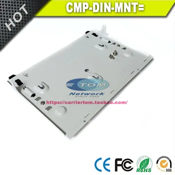 CMP-DIN-MNT= Cisco 3560CPD-8PT-S için DIN Ray Montaj Kiti Kulağı