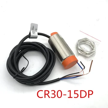 CR30-15DN CR30-15DP CR30-15DN2 CR30-15DP2 Yeni Kapasitif Yakınlık Anahtarı Sensörleri