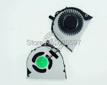 Dizüstü bilgisayar CPU soğutma fanı soğutucu için Lenovo B5400A-ITH IFI B50-70A B5400 M4500 KSB0505HB DA2L BATA0710R5H PN01 AB07405HX090B00