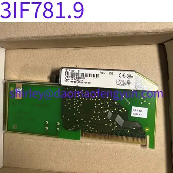 Ekran iletişim kartı 3IF781. 9 tamam test edildi ve hızlı bir şekilde gönderildi