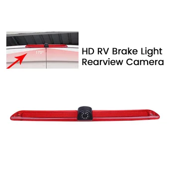 Fren lambası Araba Dikiz Kamera Gece Görüş Kamera-Sprinter 2007-2015