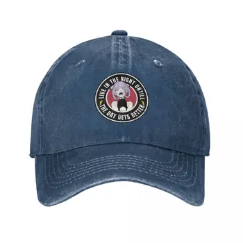 gecenin çağrısı, nazuna nanakusa alıntı beyzbol şapkası Güneş Şapka Lüks Kap Kadın Şapkaları 2023 Erkek