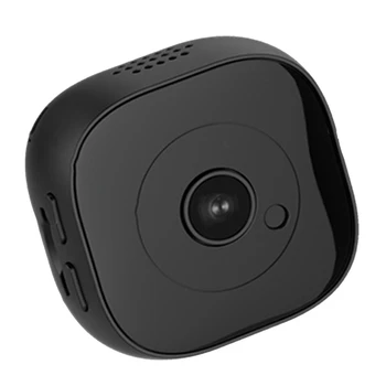 HD 1080 P Wifi Kamera Kızılötesi Gece Sürüm Mini Kamera DVR Uzaktan Kumanda Hareket Sensörü Kamera Kamera Video Kaydedici Kamera