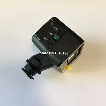 HVL-LEIR1 LED Video kızılötesi IR ışık Sony A9M2 A7RM3 A6600 FDR-AX700 DSC-RX100M7 A7RM4 DSC-RX100M6 A7M3 A7RM2