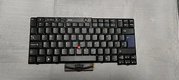 İNGILTERE Laptop klavye için Lenovo ThinkPad T410 T420 T510 T520 W510 W520 X220 X220I ingilizce Klavye