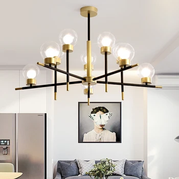 Kolye ışık lamba asılı fikstür Modern avize İskandinav ev dekor süspansiyon avizeler yemek odası yatak odası tavan