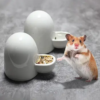 Kullanışlı Hamster Su Rafı Rahat Aşınmaya Dayanıklı Kurulumu kolay Pürüzsüz Sulama Hamster Su Şişesi