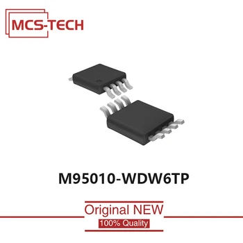 M95010-WDW6TP Orijinal Yeni MSOP8 M9501 0-WDW6TP 1 ADET 5 ADET