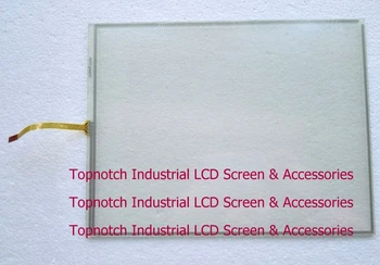 Marka Yeni dokunmatik ekran digitizer ıçin GT1595-XTBD GT1595XTBD Ped Cam