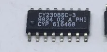 Orijinal CY2308SC-3 CY2308SC SOP16 Hızlı Kargo