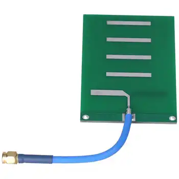 PCB Anten Modülü PCB Yapımı Anten Modülü İletişim için Taşınabilir