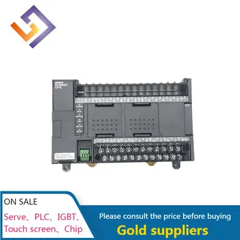 Programlanabilir kontrolör CP1L-EM40DR-D CP1L serisi