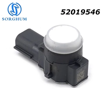 SORGUM 52019546 Araba Park Sensörü PDC Geri Yardım Sistemi Tampon GMC Sierra Yukon 2014-2019 0263013810 52050134