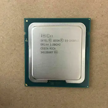 SR1AH Intel Xeon E5-2430 v2 E5-2430v2 2.5 GHz Soket LGA 1356 CPU İşlemci, Ücretsiz Kargo