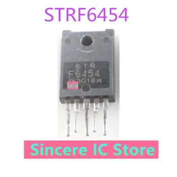 STRF6454 STR-F6454 Yeni ve orijinal güç modülü mükemmel fiyat ile
