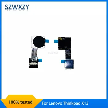 SZWXZY Orijinal Thinkpad Lenovo X13 P14S T14S Gen2 Parmak İzi Okuyucu Kilidi 2021 Hızlı Kargo