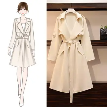Ucuz toptan 2019 yeni sonbahar kış Sıcak satış kadın moda netred rahat Bayanlar iş elbisesi güzel Ceket BP2038