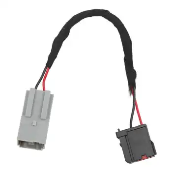 USB Hub Kablo Adaptörü İstikrarlı Performans Medya Hub Kablo Demeti Adaptörü Araba için