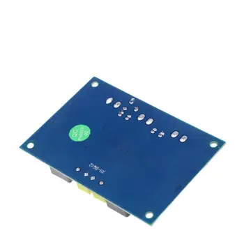 XH-M542 Mono 100W Dijital Amplifikatör TPA3116D2 Dijital ses amplifikatörü 12-26V