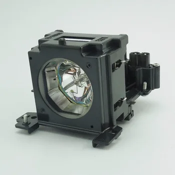 Yedek Projektör Lambası DT00757 için Konut ile CP-X251 / CP-X256 / ED-X10 / ED-X1092 / ED-X12 / ED-X15 / ED-X20