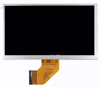 Yeni A78T LCD Ekran P70T Dokunmatik Ekran KD070D20-50NC-A106-REVB