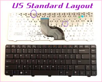 Yeni ABD Düzeni dell için klavye 1R28D 01R28D V100830AS1 A138 NSK-DJD01 4DP3H AEUM8U00110 Dizüstü/Dizüstü Bilgisayar