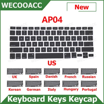 Yeni Klavye Tuşları Keycaps Macbook Pro 13 İçin