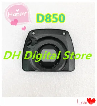 Yeni Nikon D850 Vizör Mercek Kapağı Kabuk Vizör DK17 Mercek + cam Kamera Yedek parça