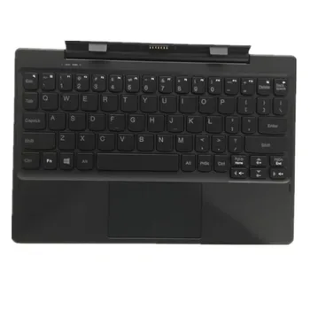 Yeni Orijinal Klavye Lenovo MIIX210-10 MIIX 210 Tablet 2-in - 1 Klavye Tabanı