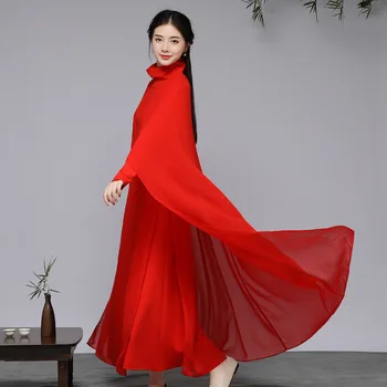 Çin Giyim Mağazası Kırmızı Beyaz Zarif çin elbiseleri Hanfu Antik Çin Kostüm Kadın Çin Savaşçı Kostüm FF1778
