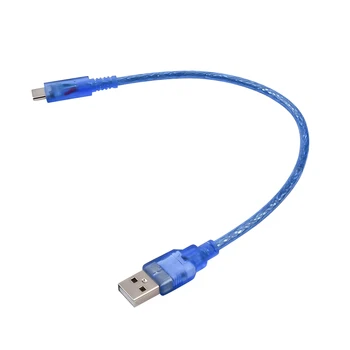 30cm USB 2.0 C Tipi adaptör USB kablosu Aktarım kablosu adaptör kablosu veri kablosu